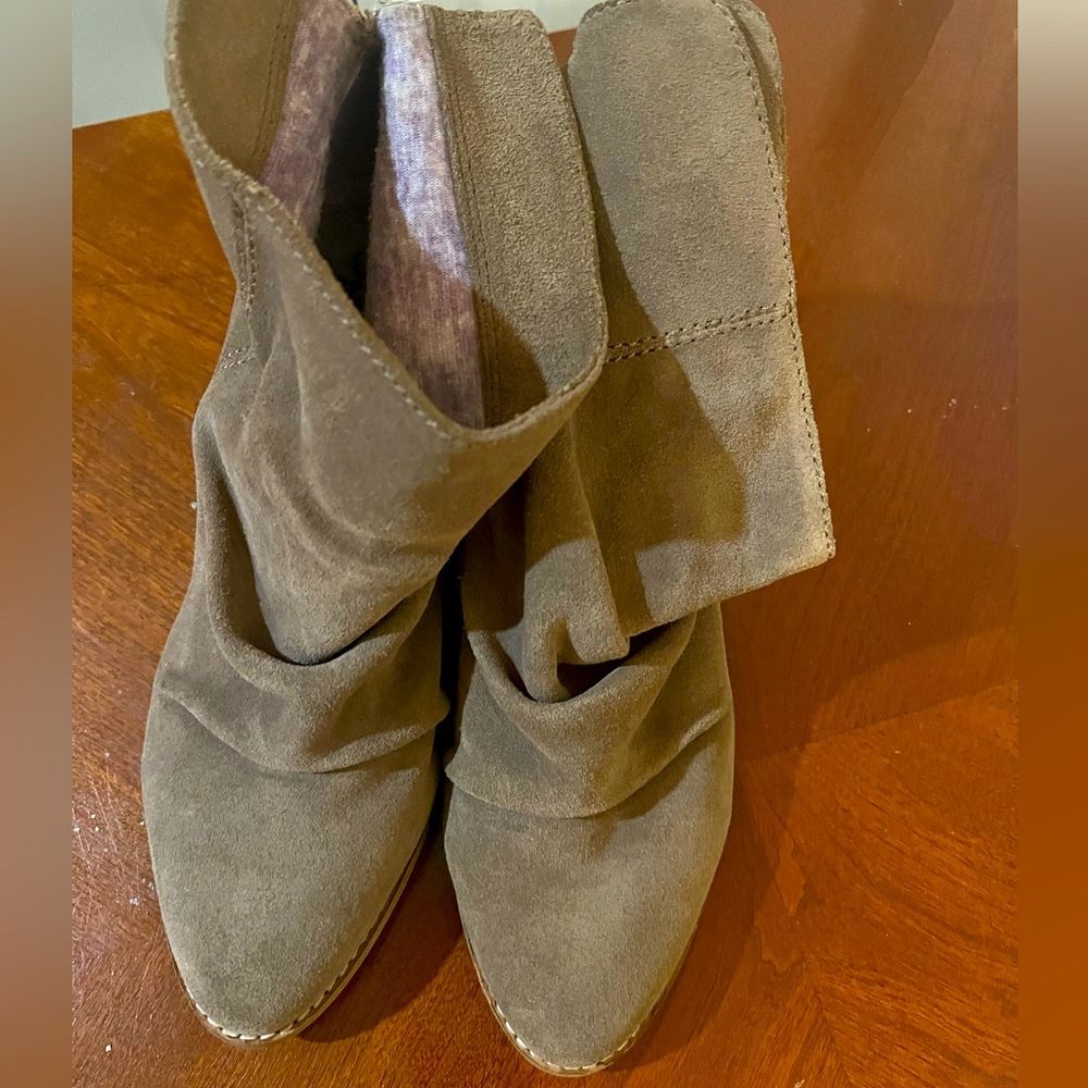 Women boots